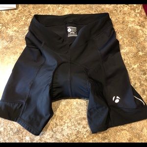 Bontrager prolifa padded cycling shorts